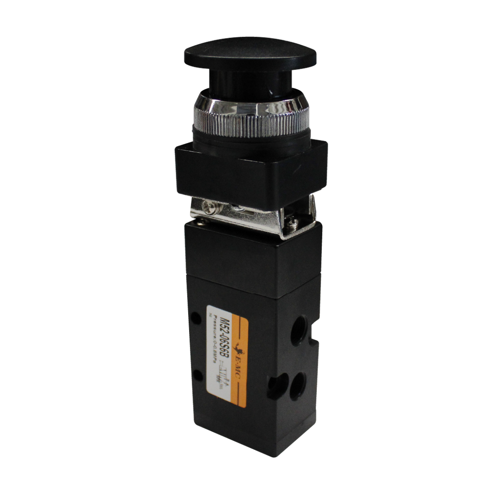 [EMV522-PB-G] PENDIENTE
