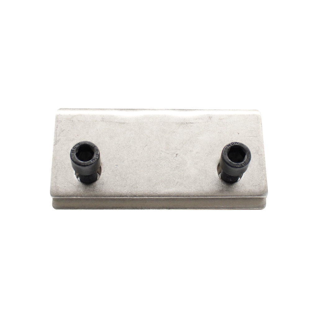 [FJ-VBC100LB] Fijación por pies para cilindro FVBC100