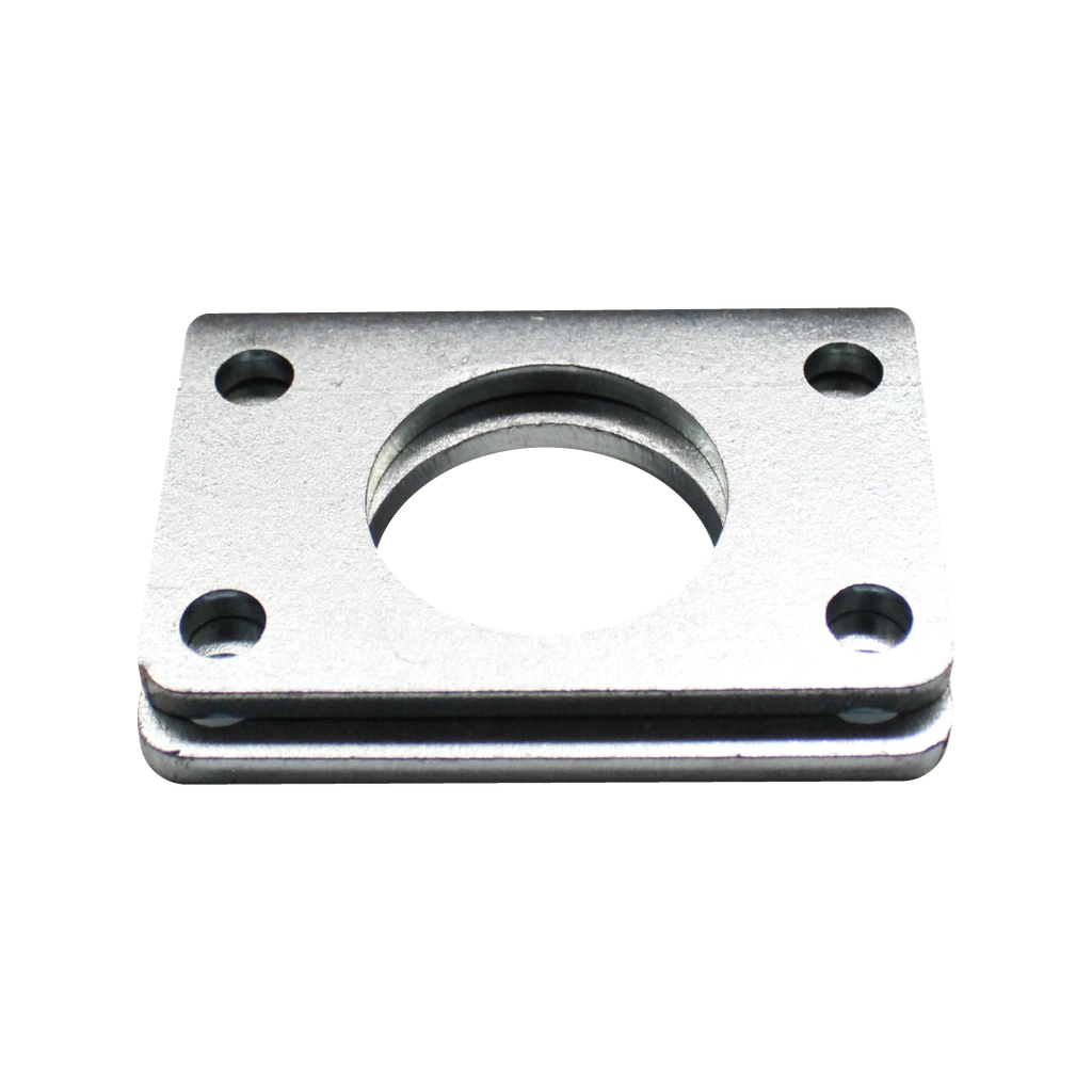 [FJ-IA32LB] Fijación por pies para cilindro IAC32