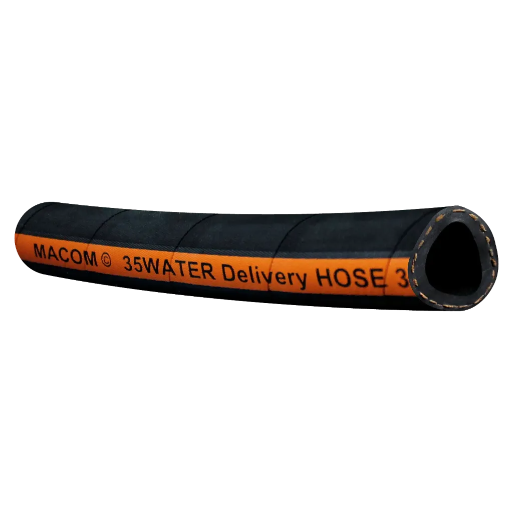 [35WATER-100-30M] MANG P/DESCARGA DE AGUA 150 PSI  1"