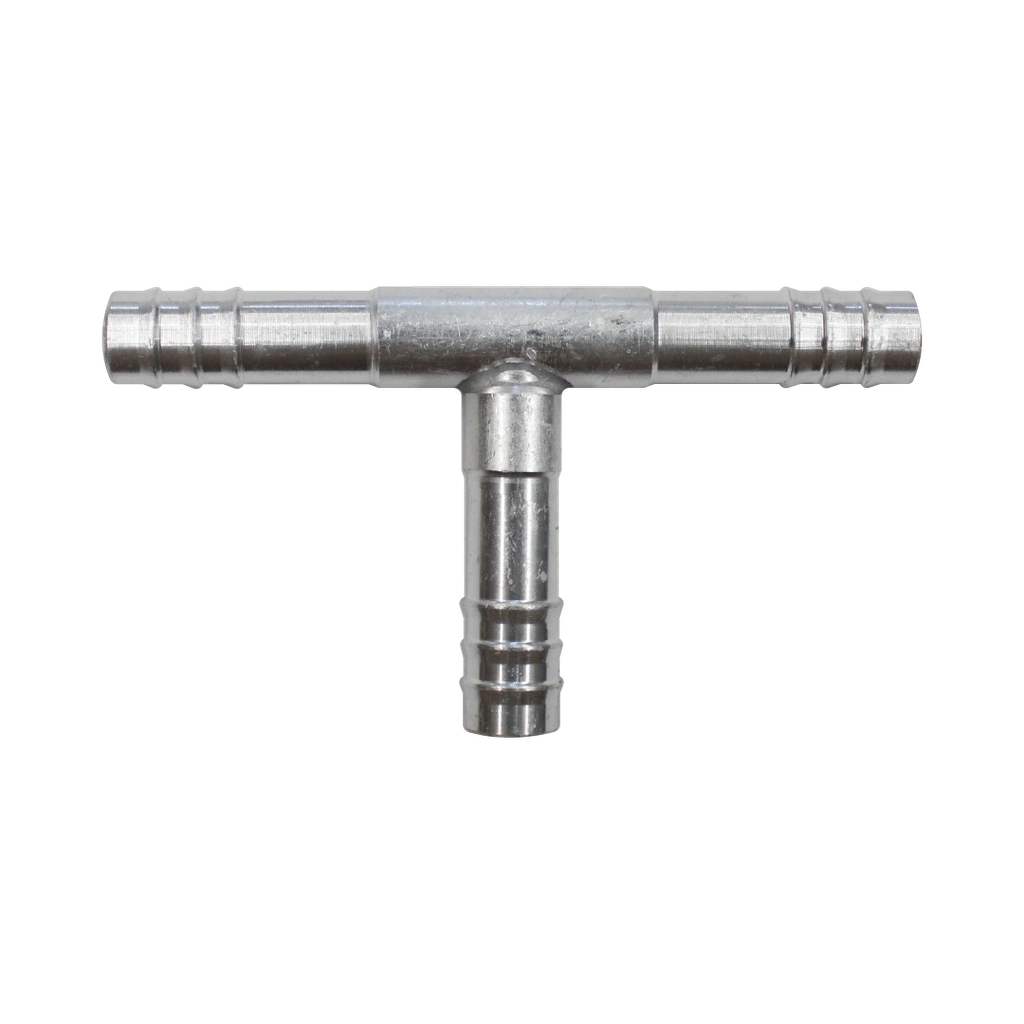 [AC-FTTE3] Espiga unión tipo T 5/8