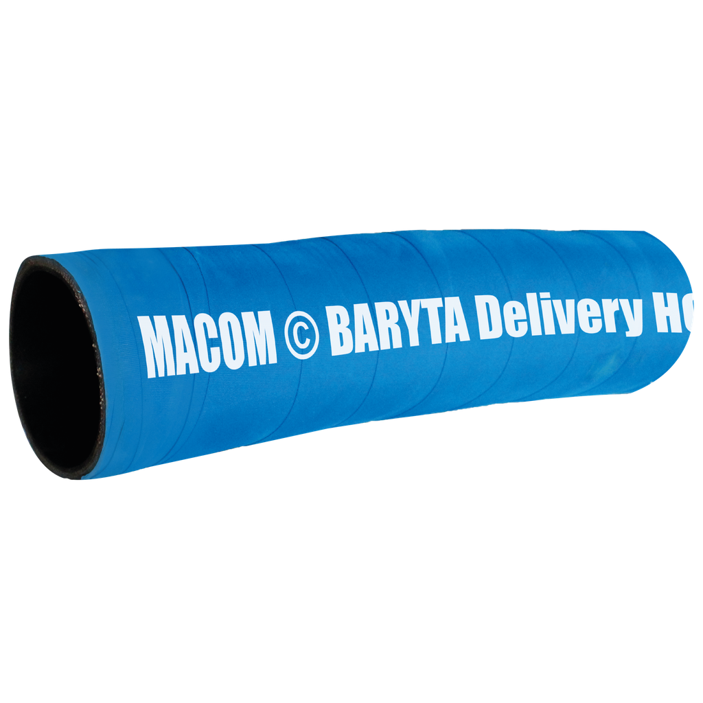 [BARI-500] MANG P/DESCARGA DE AGUA 150 PSI 5" x 30mts