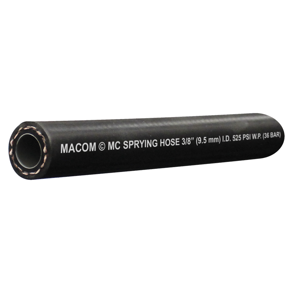 MANGUERA PARA PINTAR 3/8" 525 PSI x 100mts.