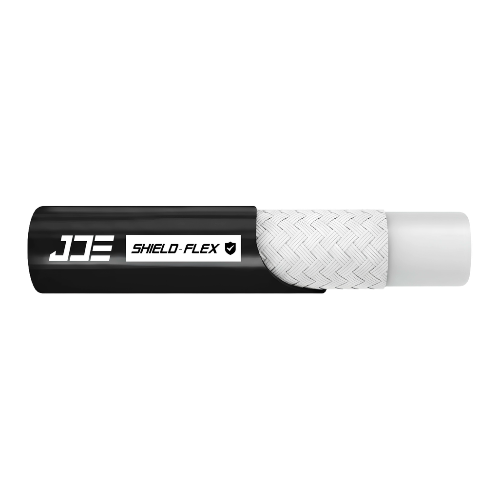[JDE-R7-06] MANG. JDE SAE 100R7 3/8" 2538 PSI x 100mts