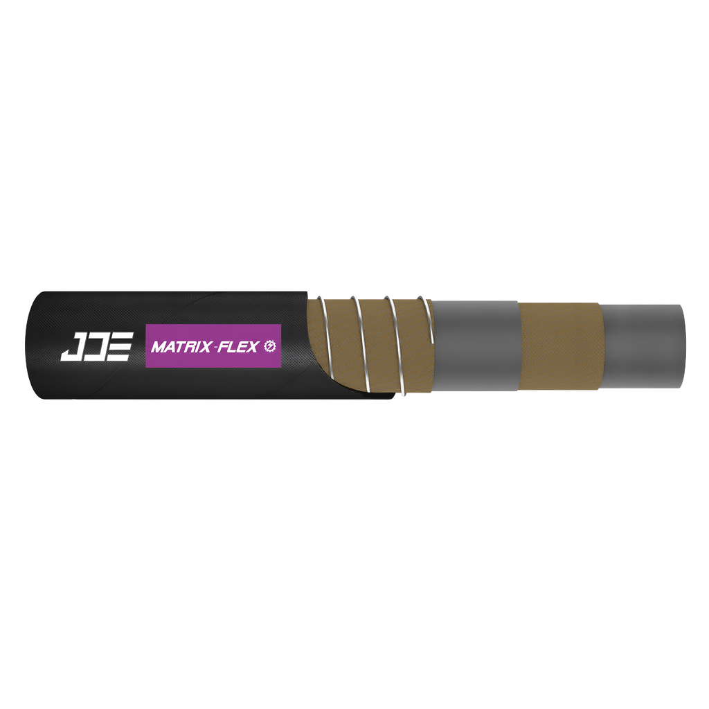 [JDE-R4-32] MANGUERA JDE SUCCIÓN Y RETORNO 2" 101.50 PSI x 30mts