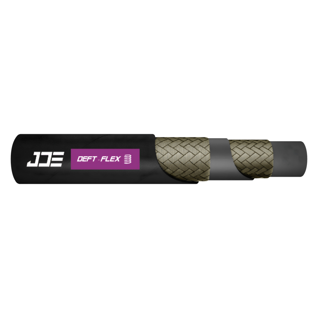 [JDE-R16-08] MANGUERA JDE SAE100R16 1/2" 3,987.5 PSI 