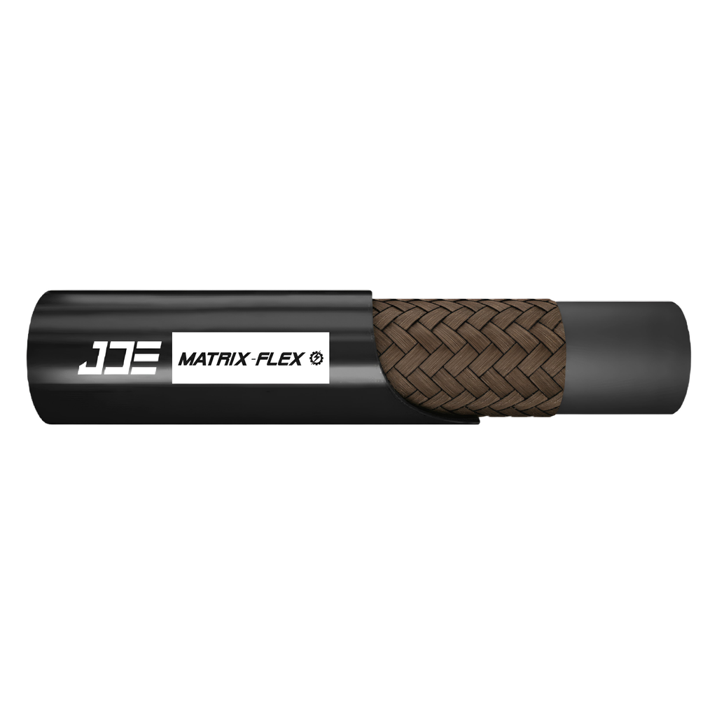 [JDE-J30-04] MANGUERA JDE SAE J30 1/4" 145 PSI
