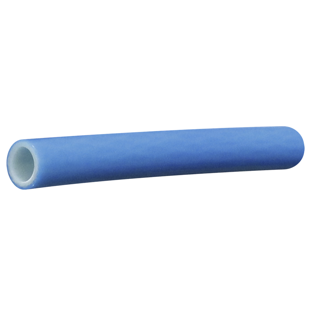 [NTFAB-2BU] TUBING NYLON FR. AIRE 1/8" AZUL X 100 MT