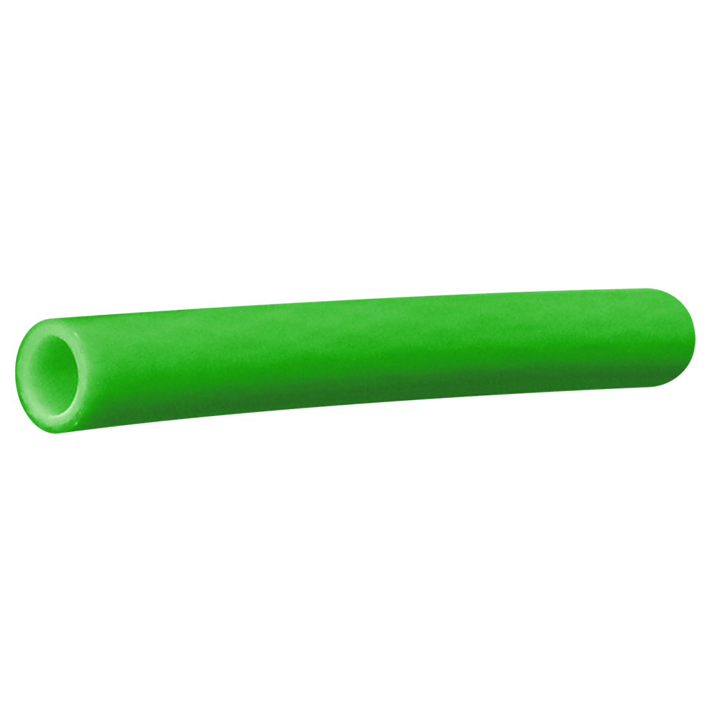 TUBING NYLON FR. AIRE 1/4" VERDE X 100 MT