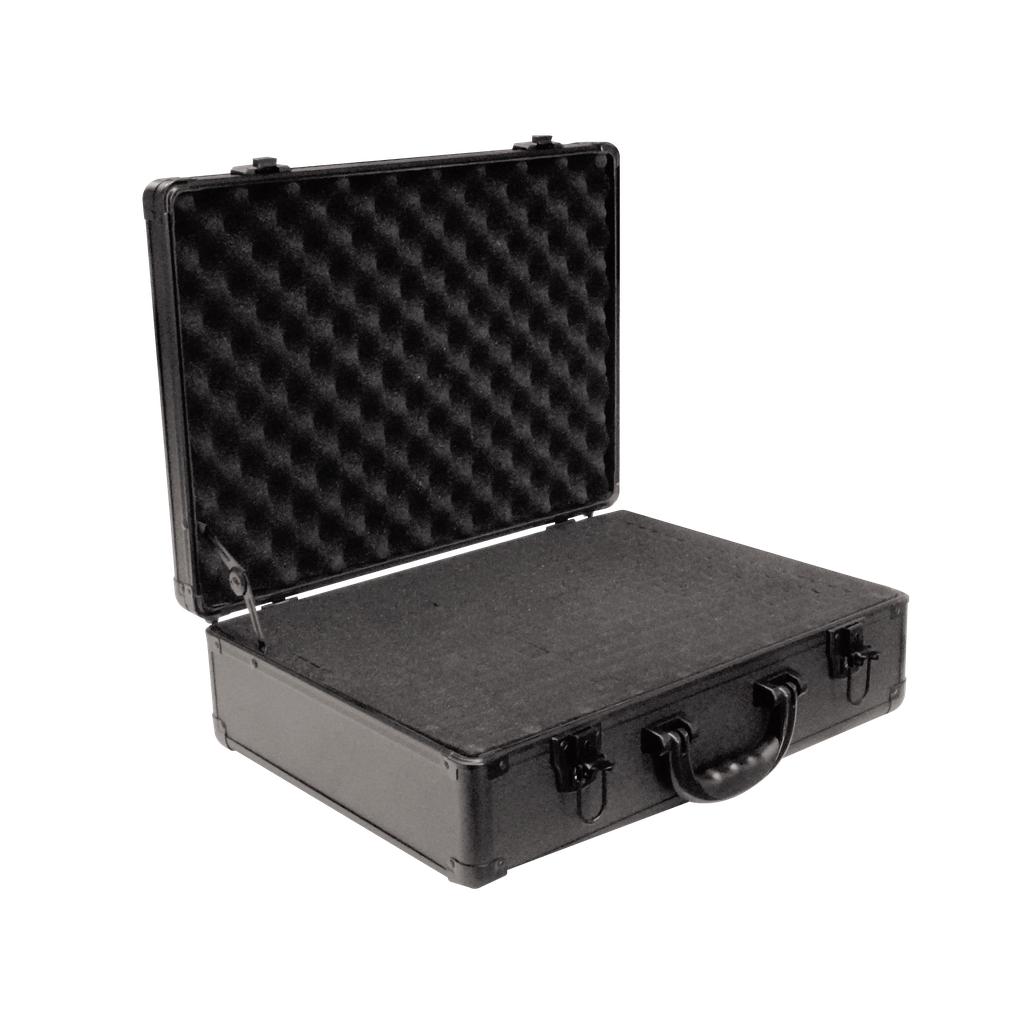 MALETIN DE MUESTRAS DME&JDE  (sin producto)..