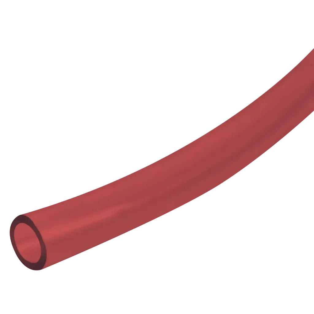 TUBING PU 14 x 10 mm ROJO (145 psi) 100m