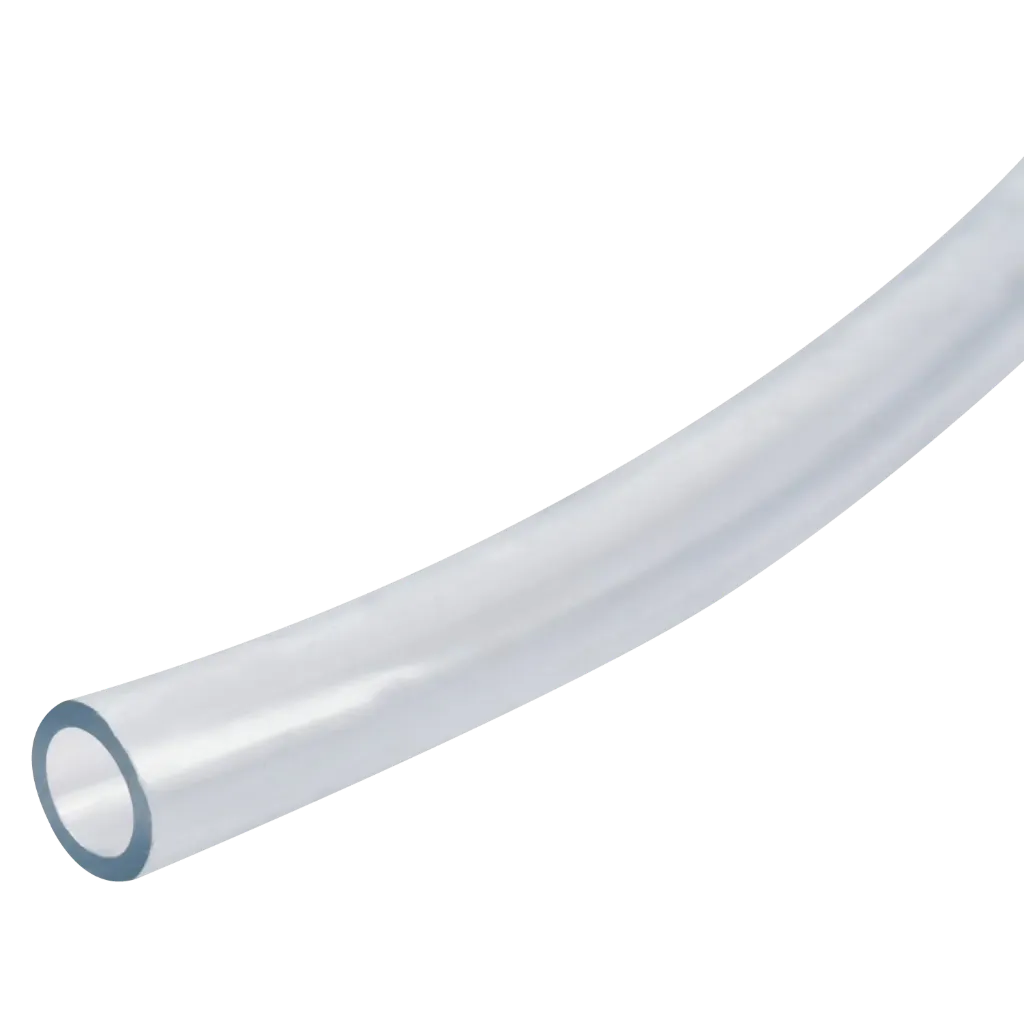 [MCM1612-TR] TUBING PU 16 x 12 mm TRANSPARENTE (145 psi) 100m