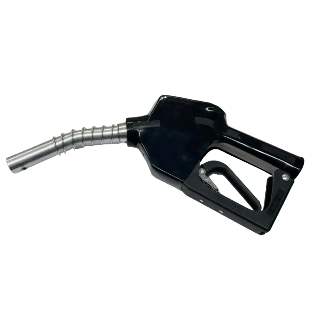 PISTOLA PARA DESPACHO DE COMBUSTIBLE