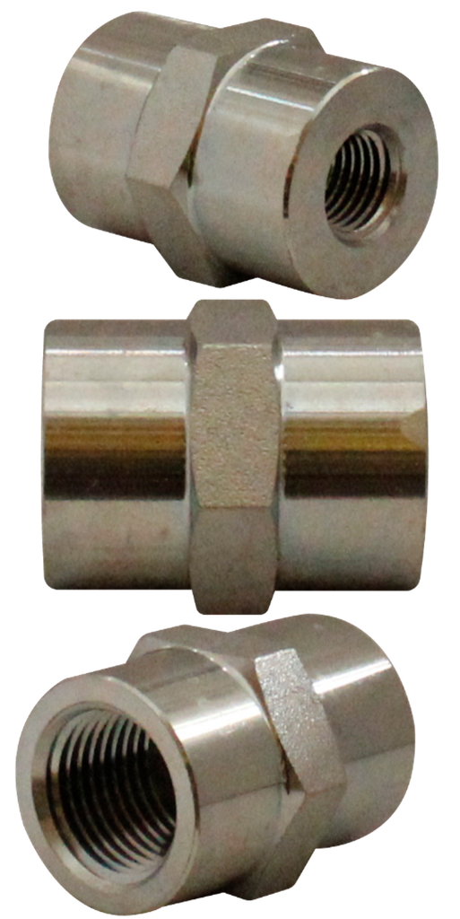[W5000-16-12] ADAPTADOR FP x FP