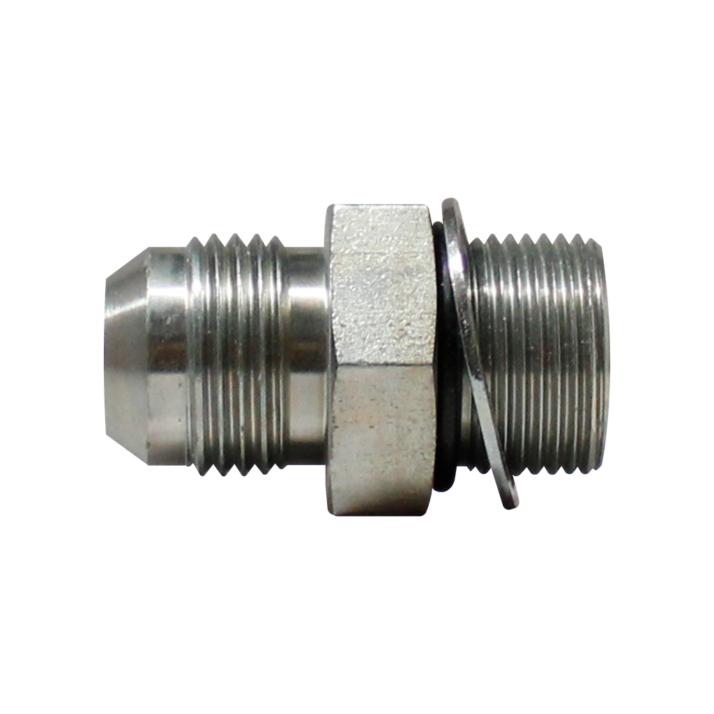 [W7001-08-16] ADAPTADOR MACHO JIC MM RECTO 08-16