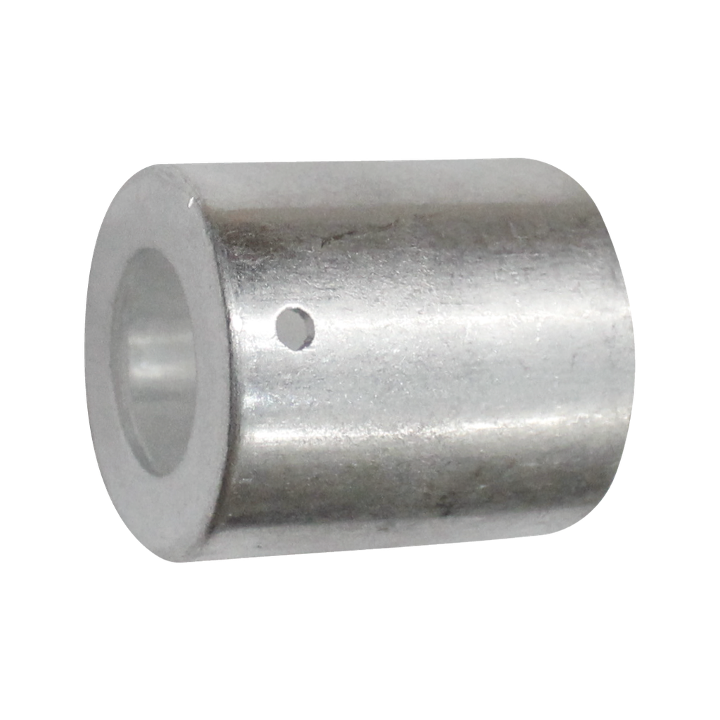 FERULAS DE ALUMINIO P/AC 1/2"