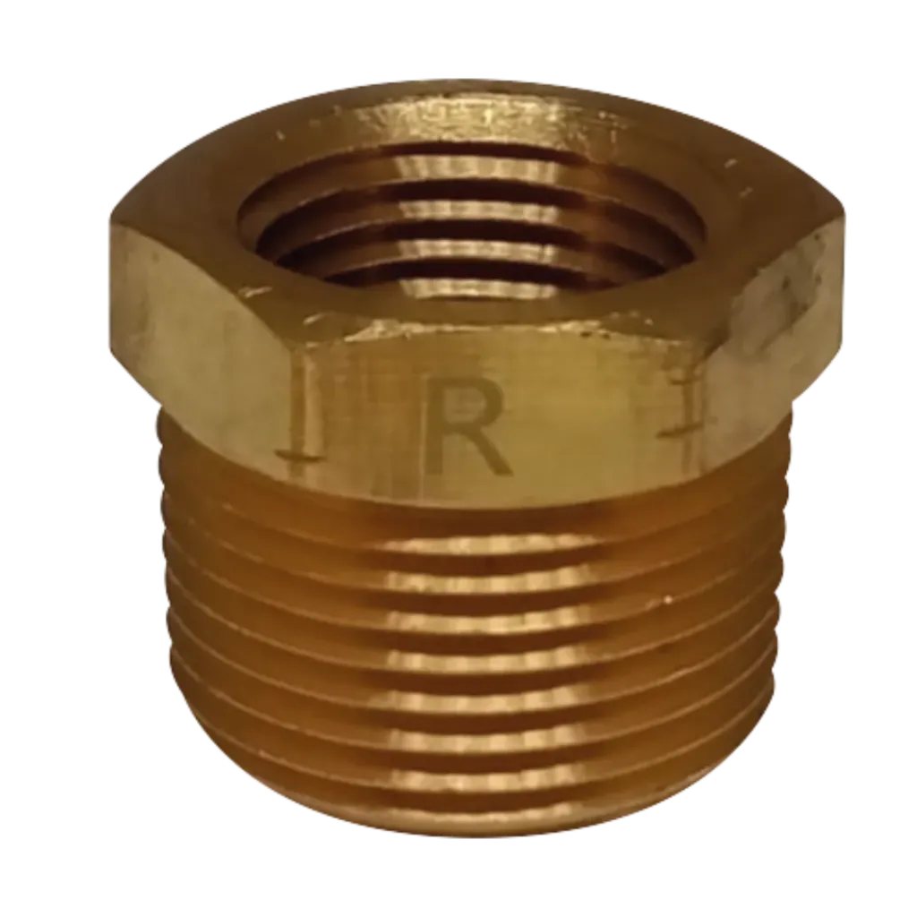 [R-110B-06-04] REDUCCION BUSHING 3/8 A 1/4