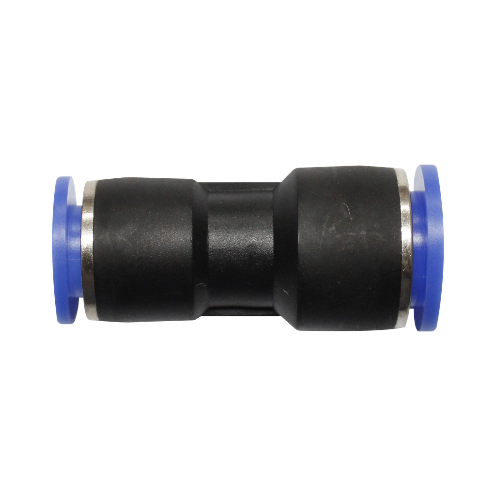 [PG06-04] Conector Reductor Manguera - Manguera de 6 MM - 4 MM