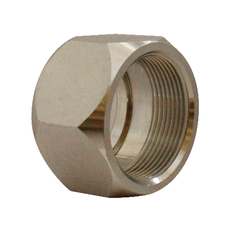 [0318-12] TUERCA TSN