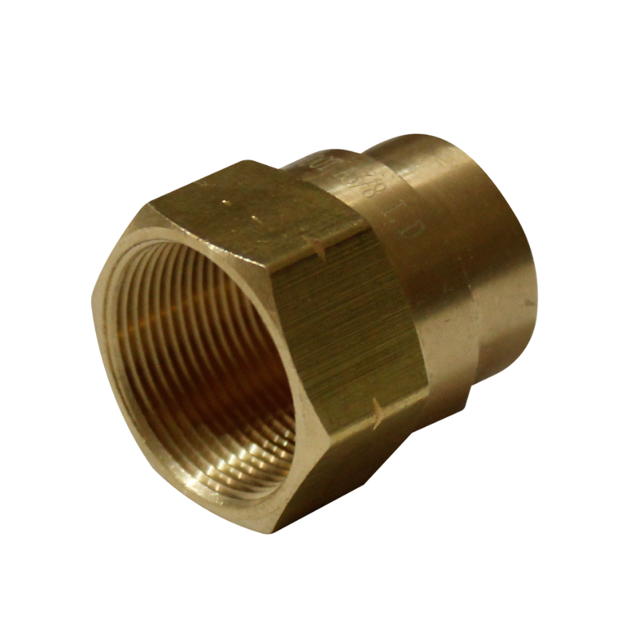 [R-AB-06-81] Tuerca 3/8 