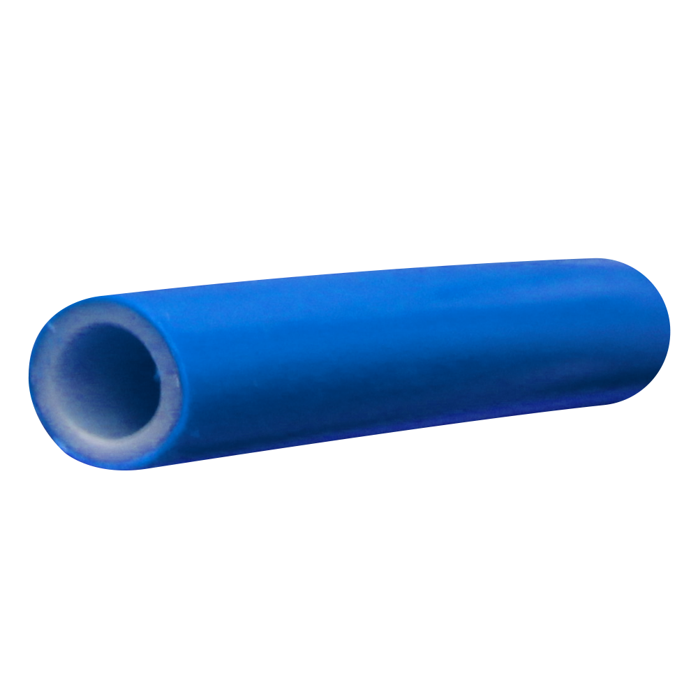 [NTFAB-6BU] TUBING NYLON FR. AIRE 3/8" AZUL X 100 MT
