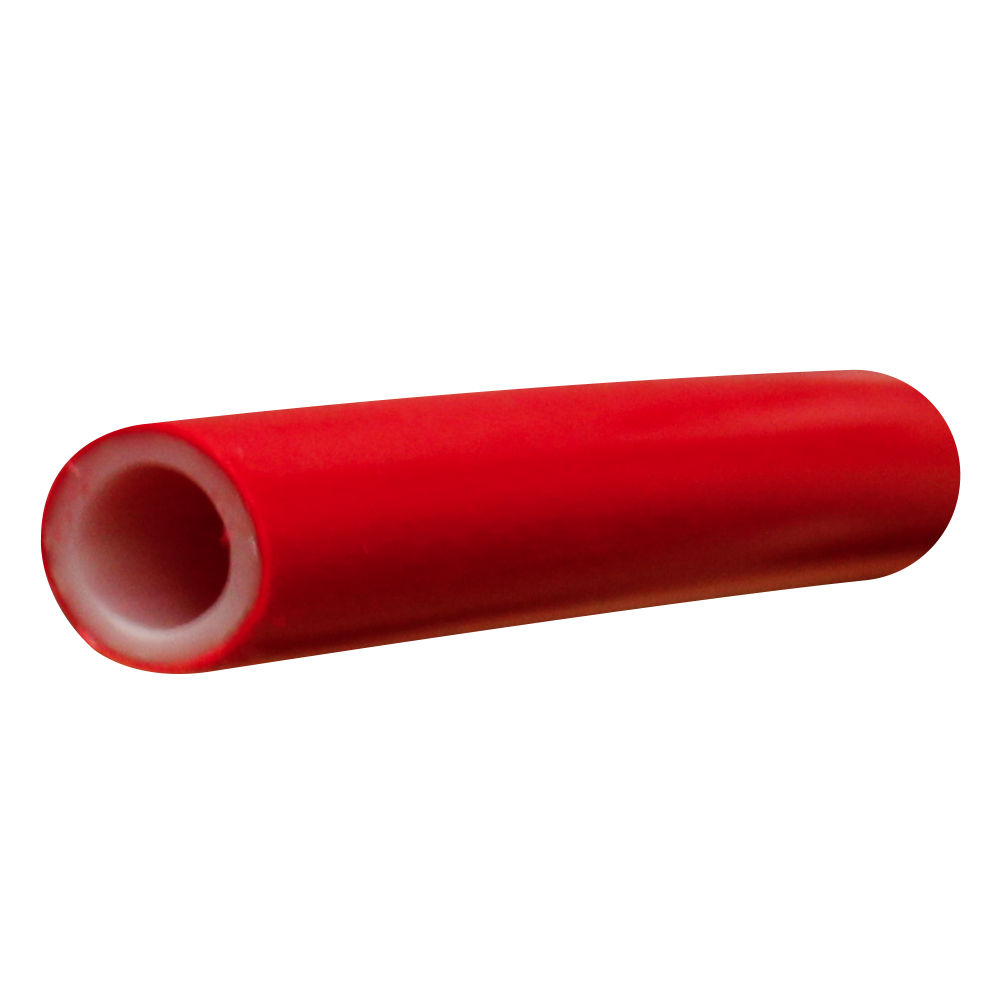 [NTFAB-6RD] TUBING NYLON FR. AIRE 3/8" ROJO X 100 MT