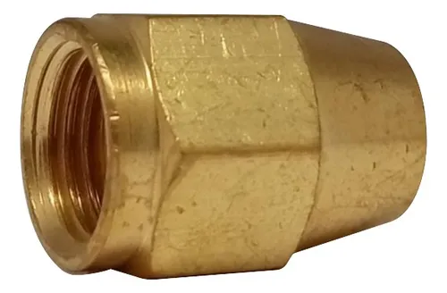  Tuerca Mediana 7/16 