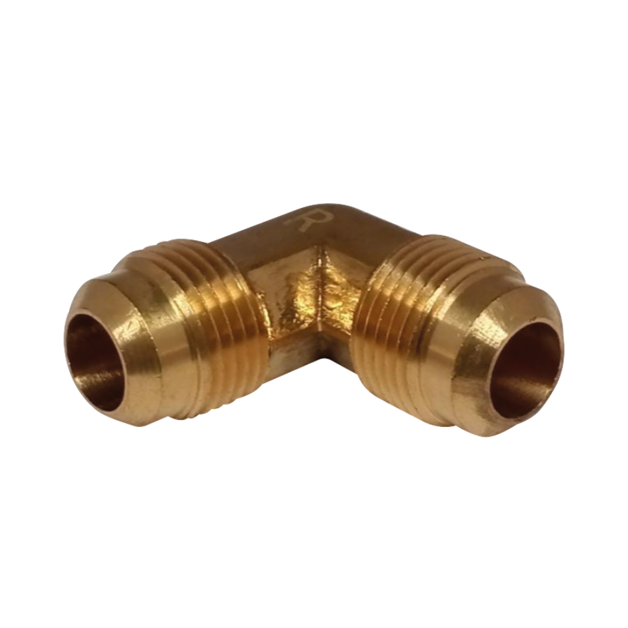 [R-55F-06] Unión Codo a 90° 3/8 