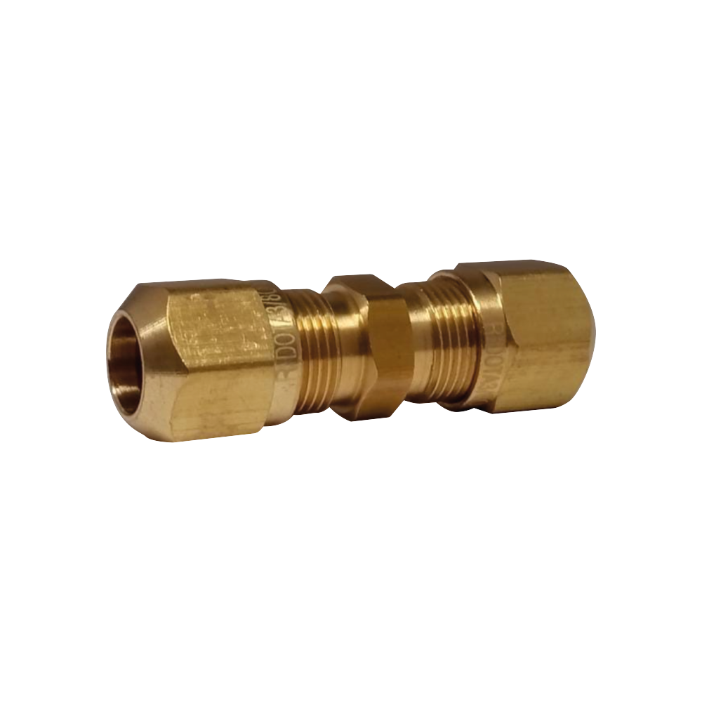 [R-4-462F-04] Union para Frenos de Aire 1/4 