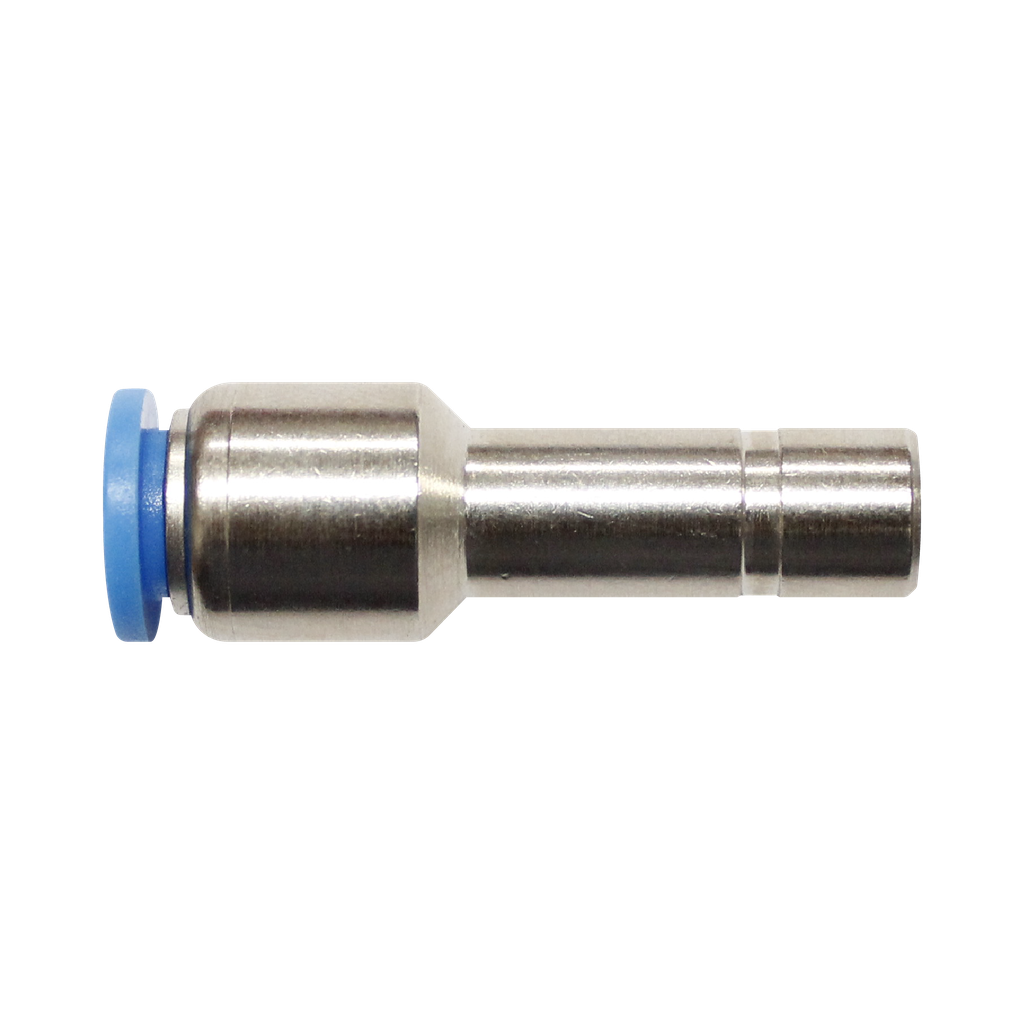 [PGJ08-06] Conector Reductor Tubo de 8 MM a 6 MM