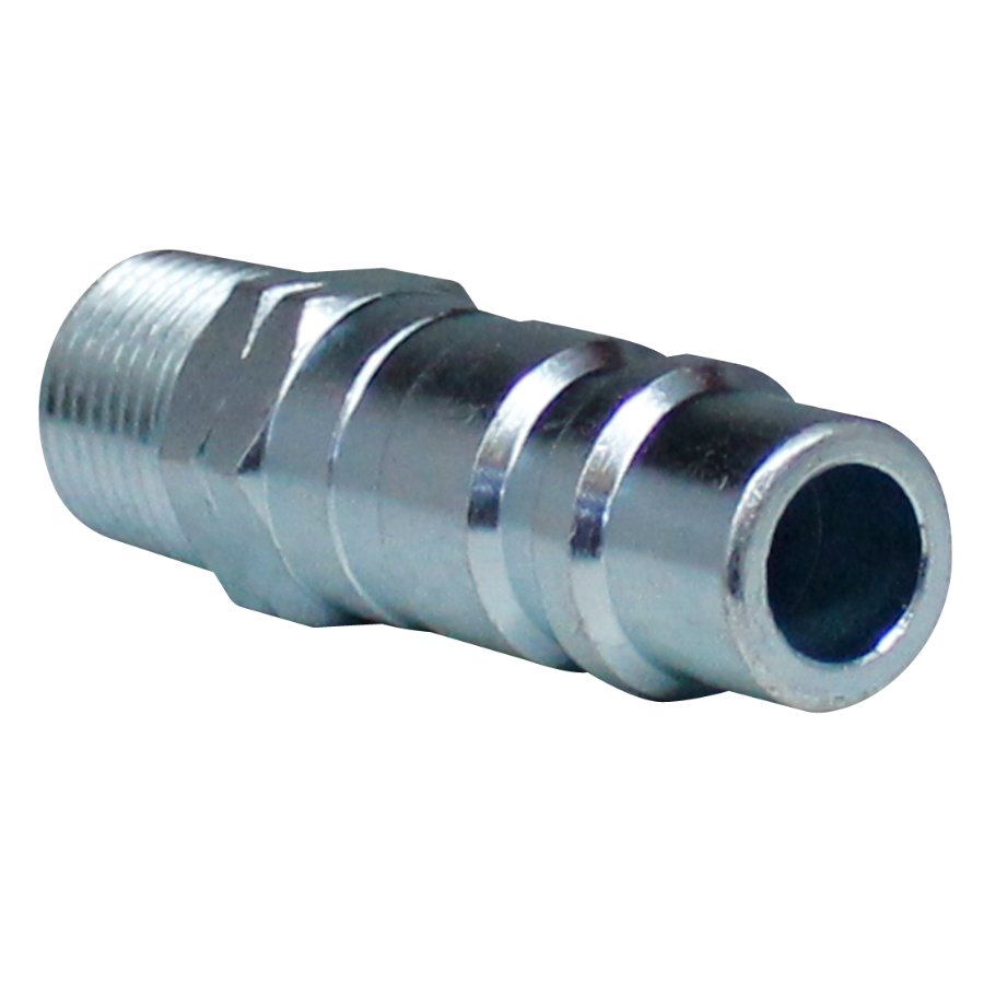 [EN-0804-MP] ESPIGA NEUMATICA A MACHO NPT 08-04