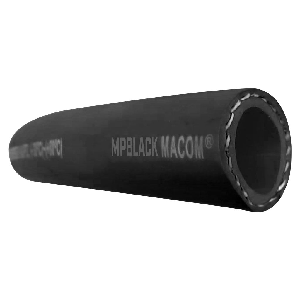 [MPBLACK-12] MANG. HULE MULTIPROPOSITOS NEGRA 3/4