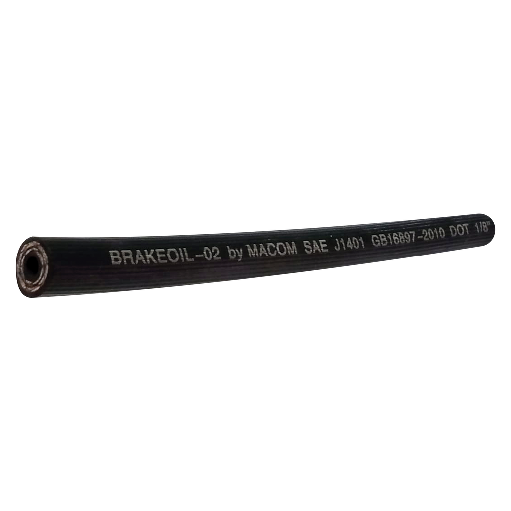 [BRAKEOIL-02] MANGUERA PARA FRENOS HIDRAULICOS 1/8"