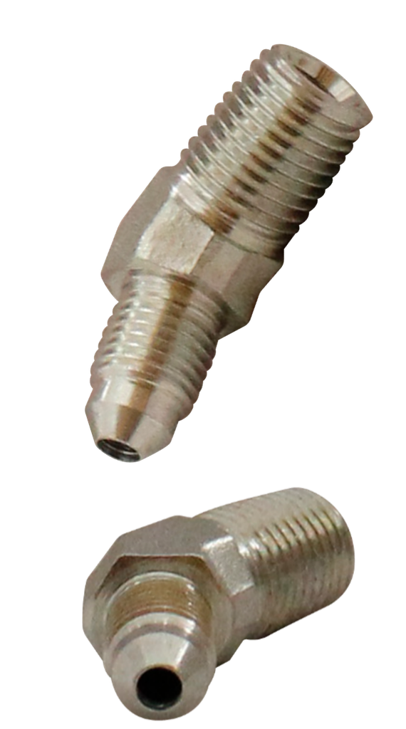 [2503-08-06] Codo 45° Macho JIC 37° x Macho NPT