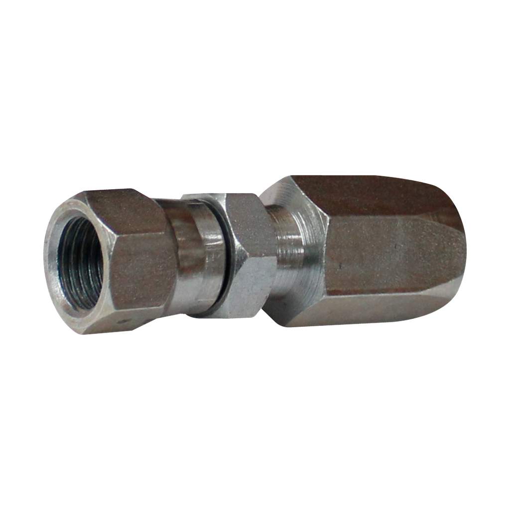[R5-254-0610] HEMBRA SAE REUSABLE P/SAE100R5 6-6