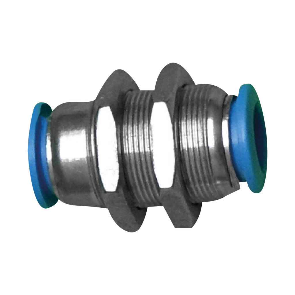 [PMM08] CONECTOR RAPIDO PASAMURO DE 8MM