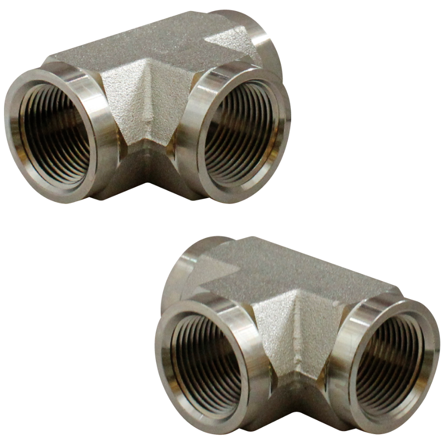 [5605-04-04-04] ADAPTADOR TEE FP x FP x FP