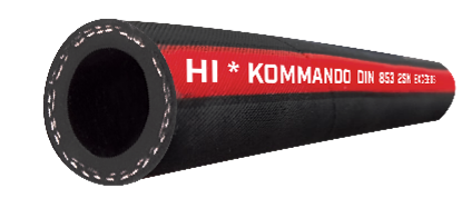 [KMR2-04] MANG. HI KOMMANDO R2AT 1/4"