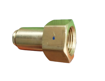 [RQ-66-DOT-04-02] Conector Hembra 1/4