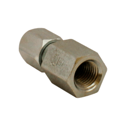 [C2405-06-04] Adaptador BITE TYPE x Hembra NPT