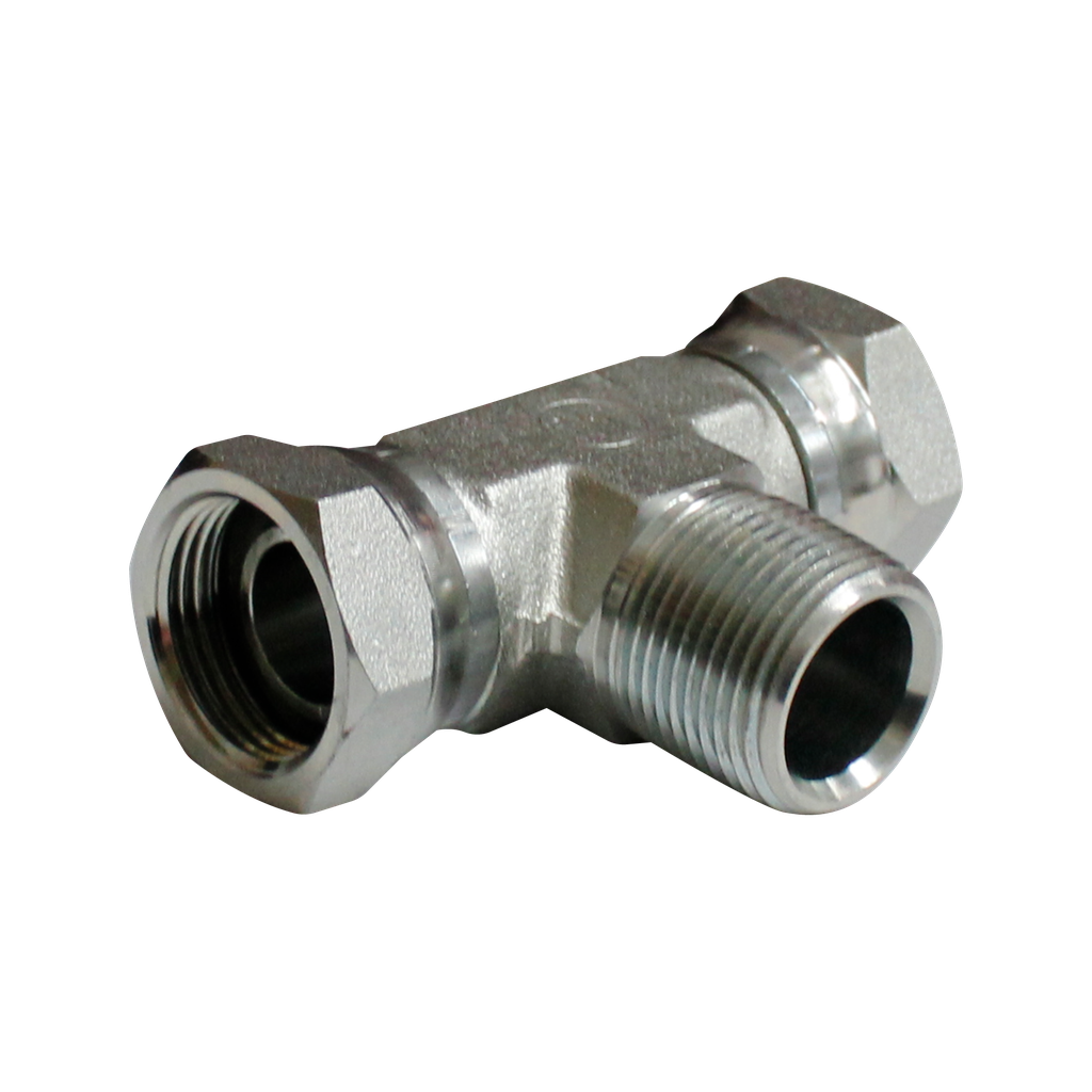 [1601-02-02-02] Tee Hembra NPSM x Hembra NPSM x Macho NPT