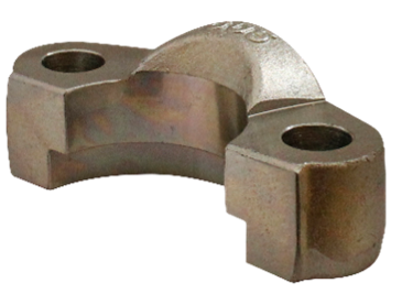 [1952-12] MITAD DE BRIDA CODIGO 62