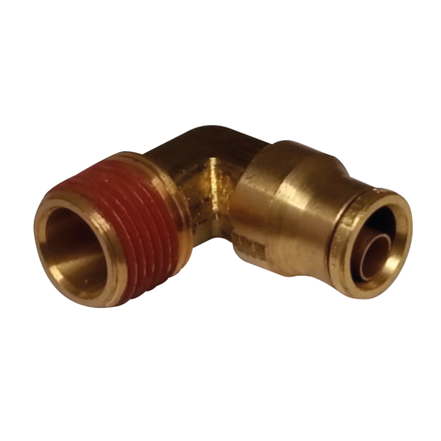 [RQ-69-DOT-04-02] Codo a 90° Macho 1/4 1/8