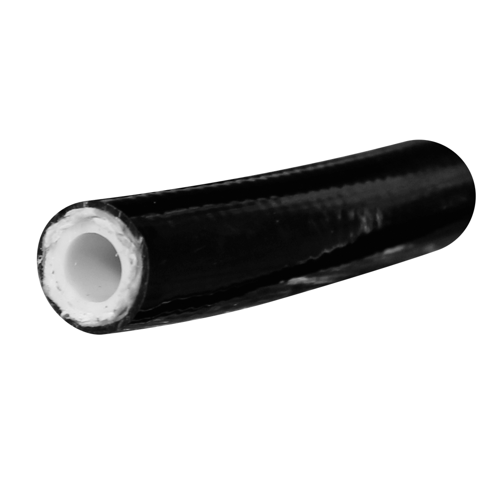 [R7-04] MANG. TERMOPLASTICA NEGRA SAE100R7 1/4" (3,000 psi) EQUIV PH148-04