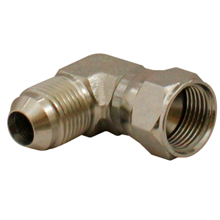 [6500-08-10] Codo a 90° Macho JIC x Hembra giratoria JIC