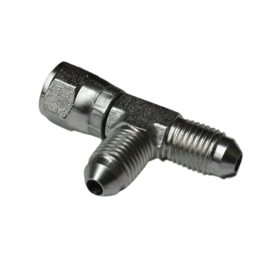 [6602-06-06-04] Tee Macho JIC x Hembra giratoria JIC x Macho JIC