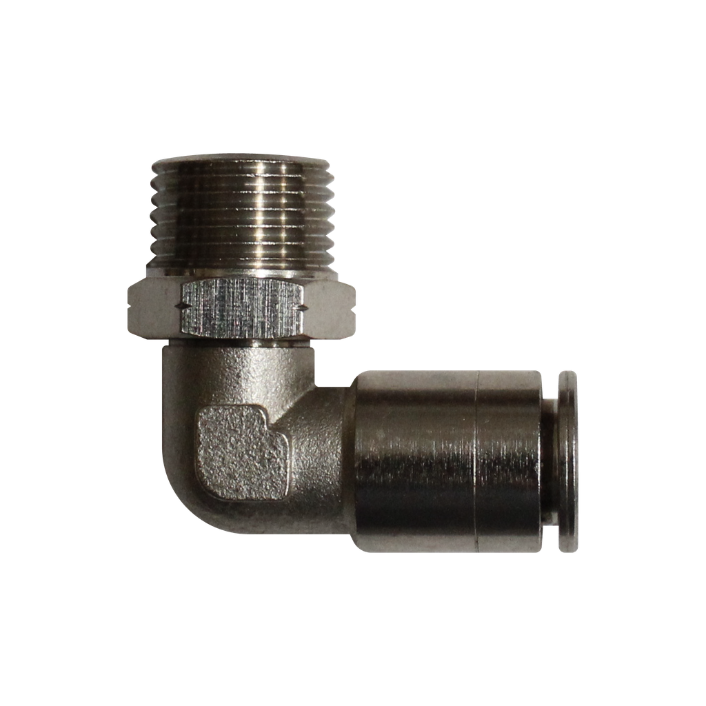 [MPL 3-8 02] CODO METALICO A MACHO NPT 3/8 X 1/4